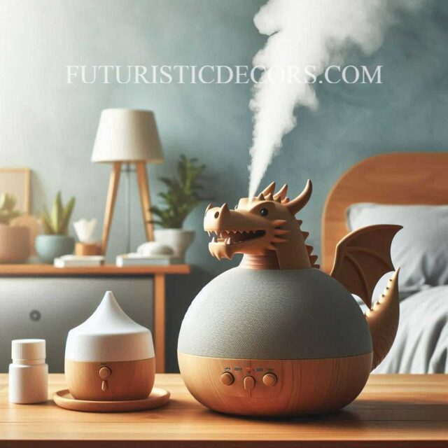 Dragon Humidifiers