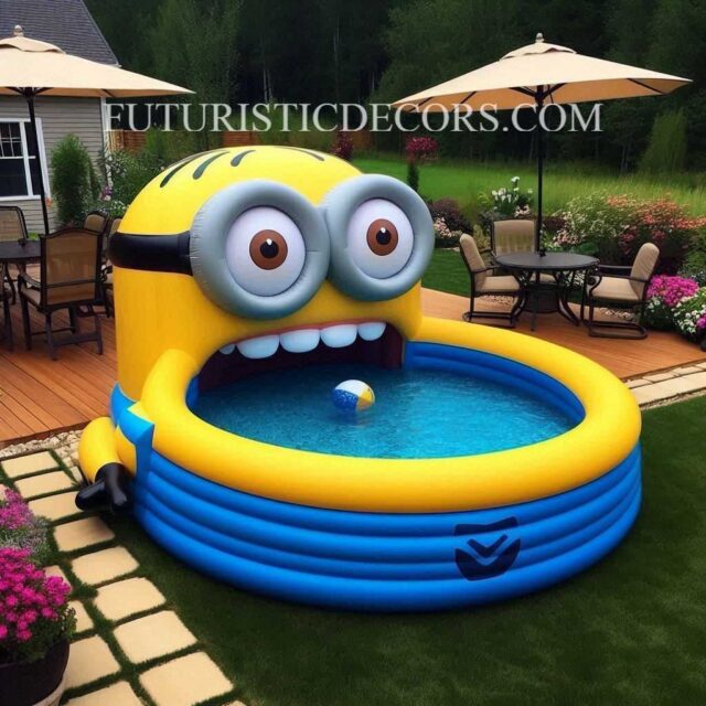 Minion Pools