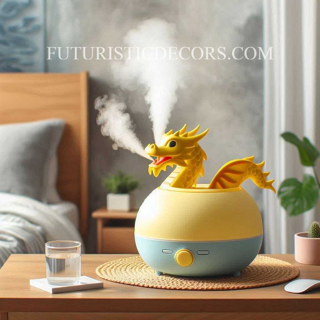 Dragon Humidifiers