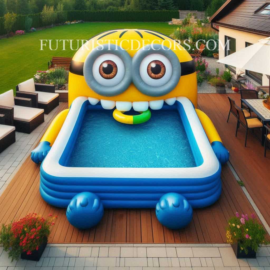 Minion Pools