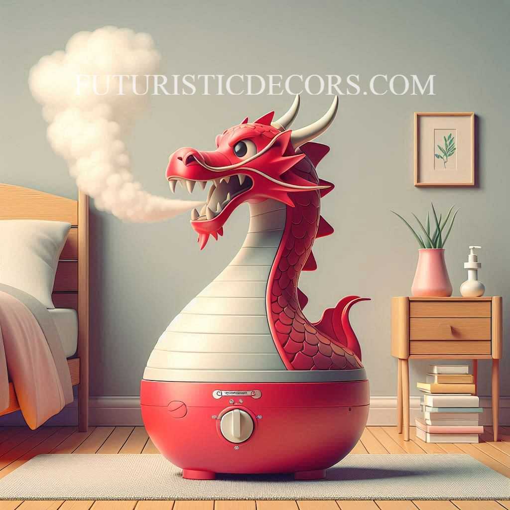 Dragon Humidifiers