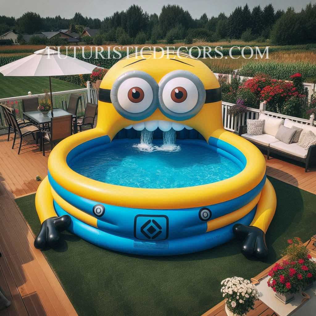 Minion Pools