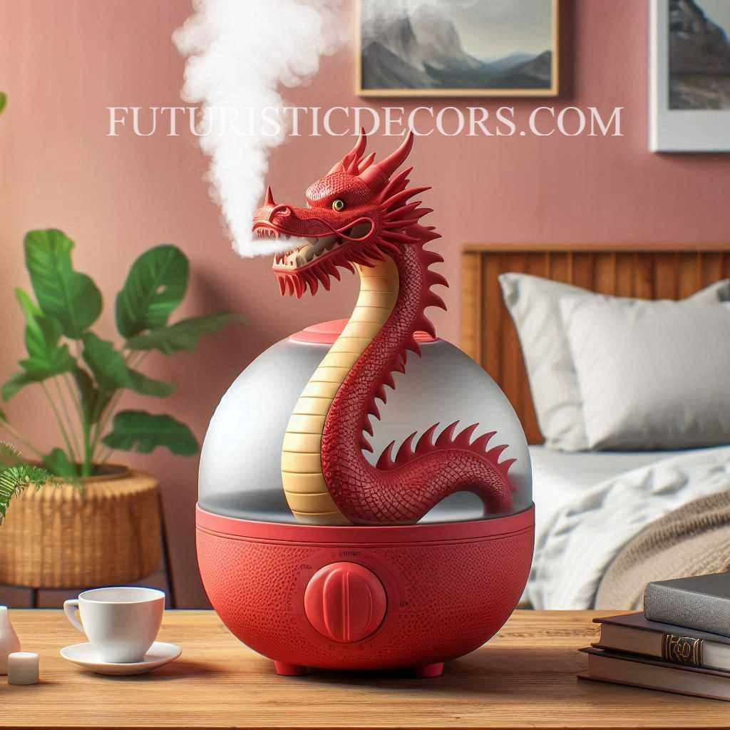 Dragon Humidifiers