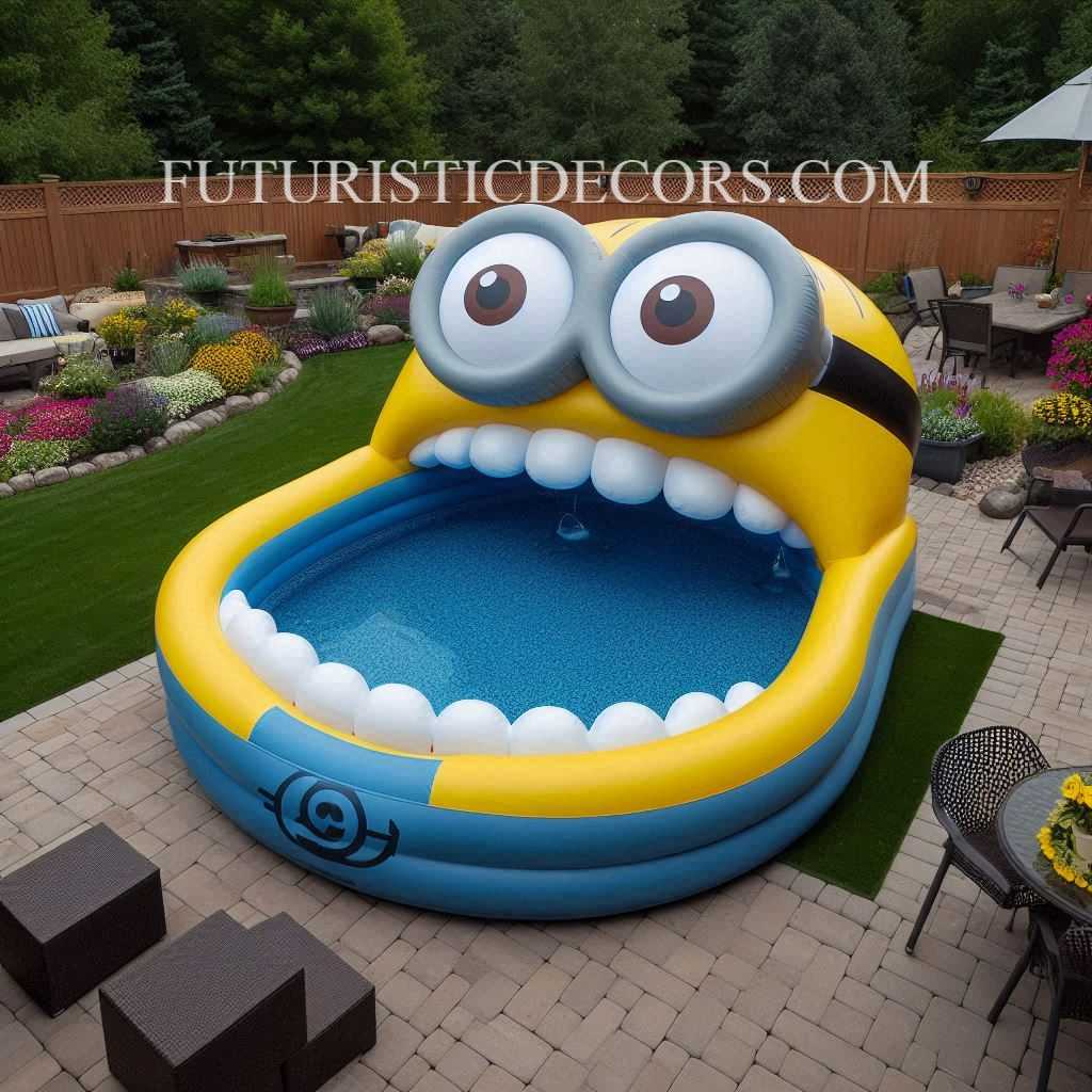 Minion Pools