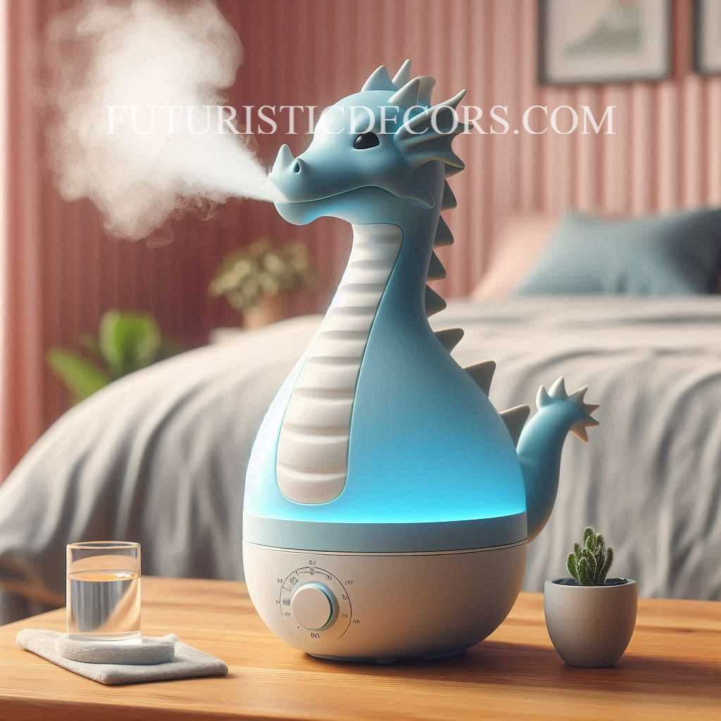 Dragon Humidifiers