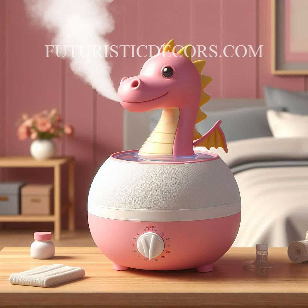 Dragon Humidifiers