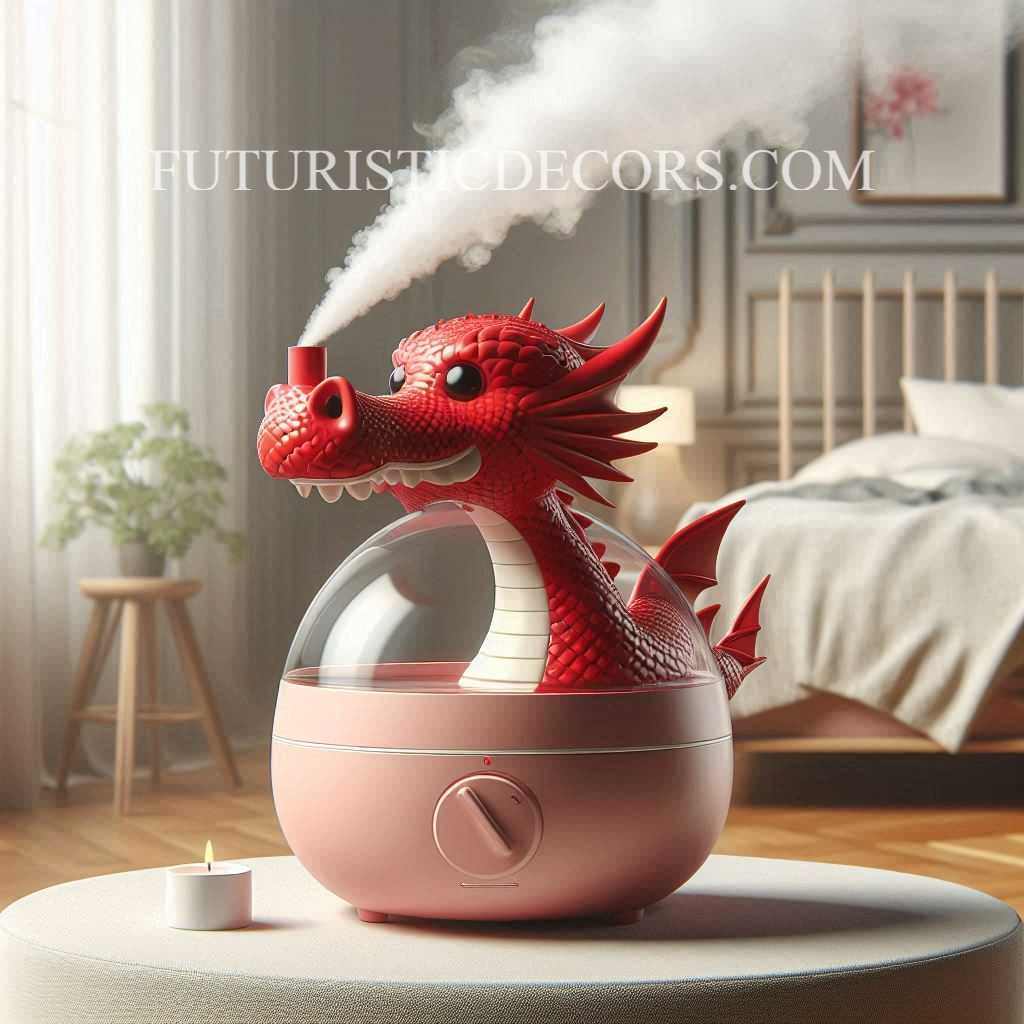 Dragon Humidifiers