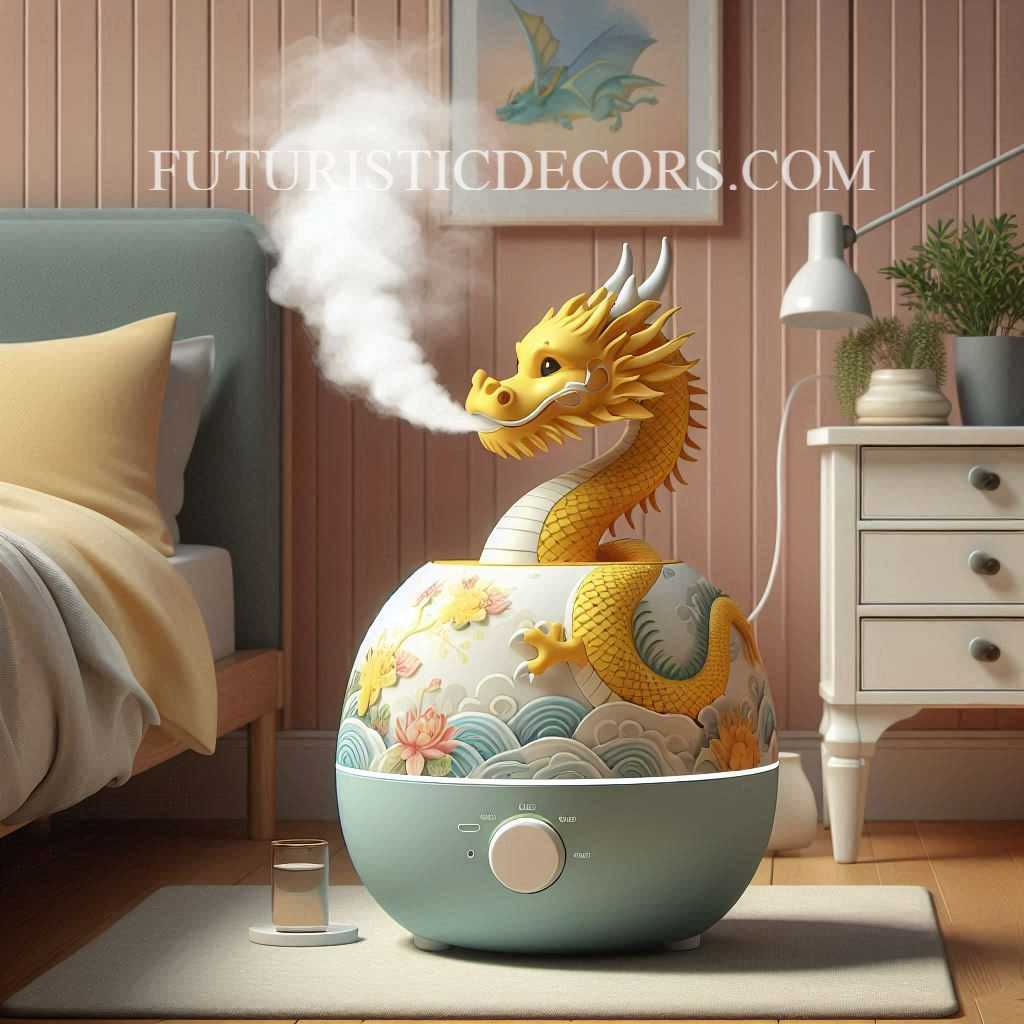 Dragon Humidifiers