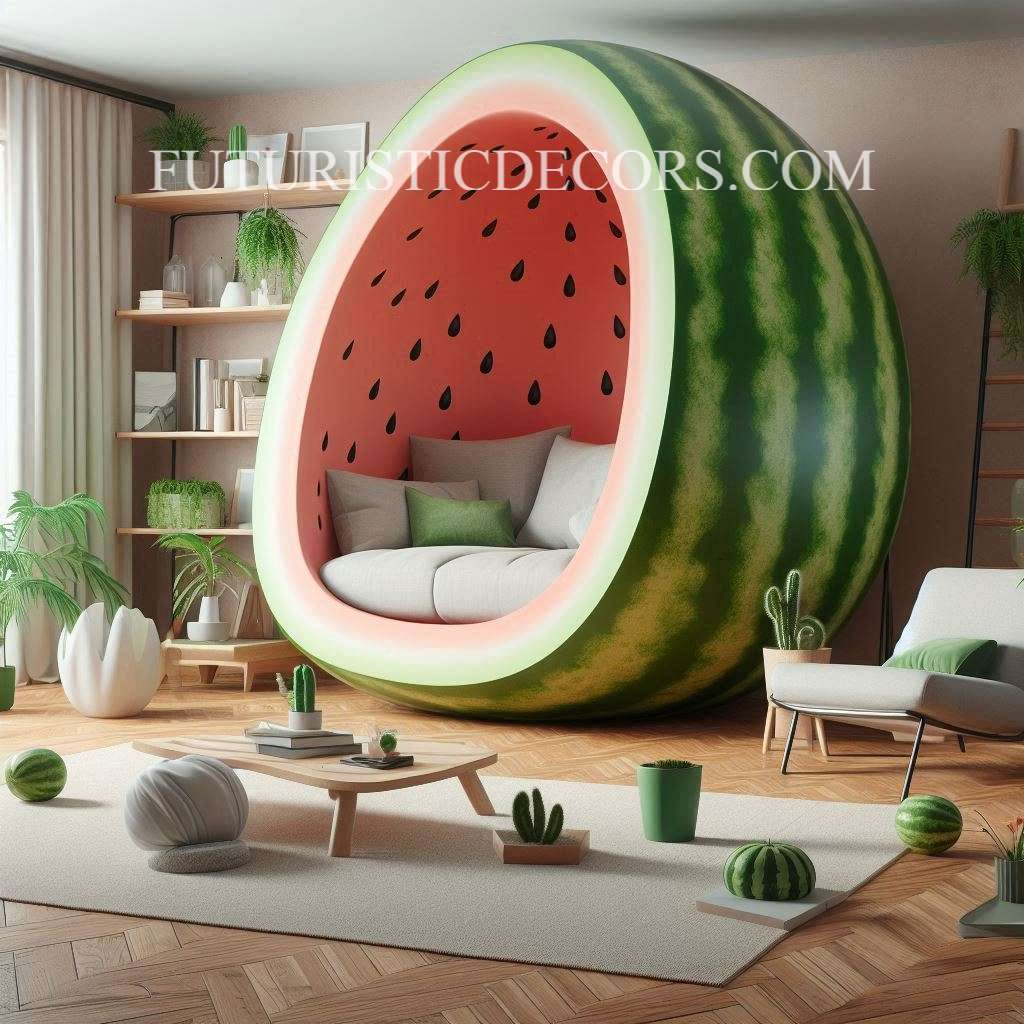 Fruit Chairs