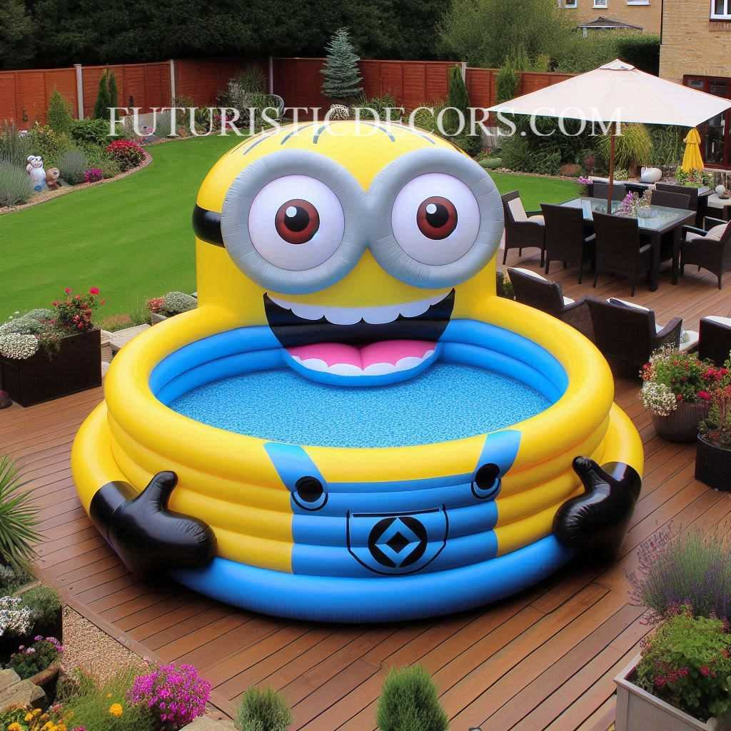 Minion Pools