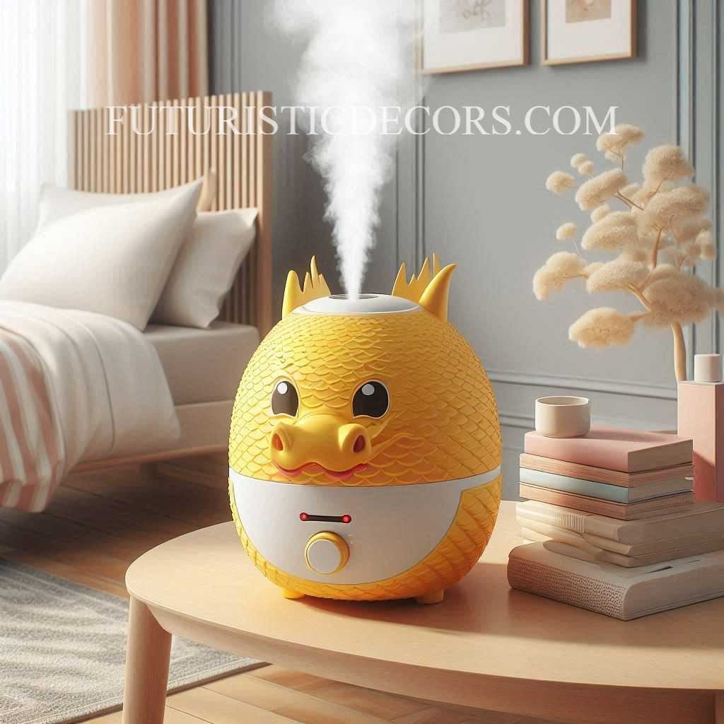 Dragon Humidifiers