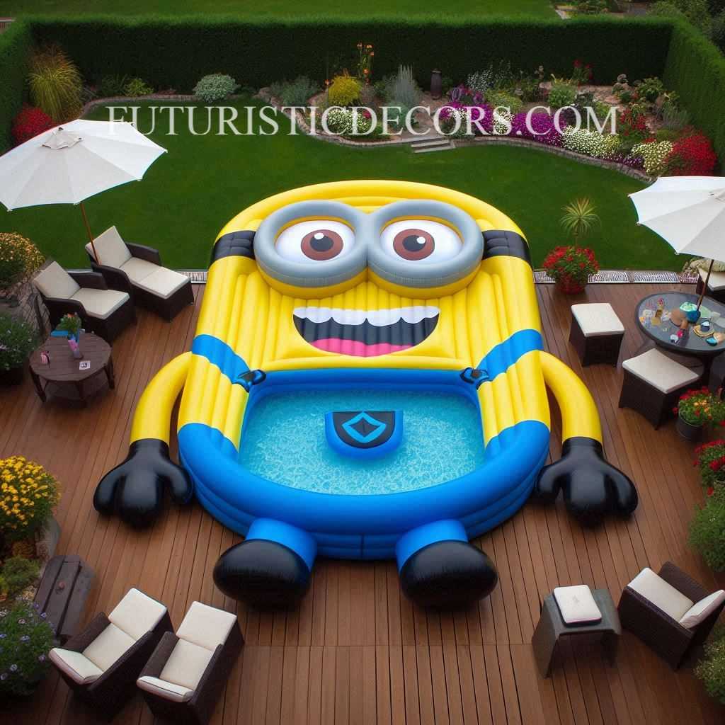 Minion Pools