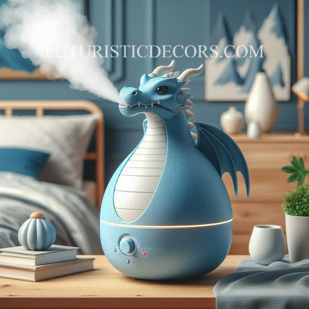 Dragon Humidifiers