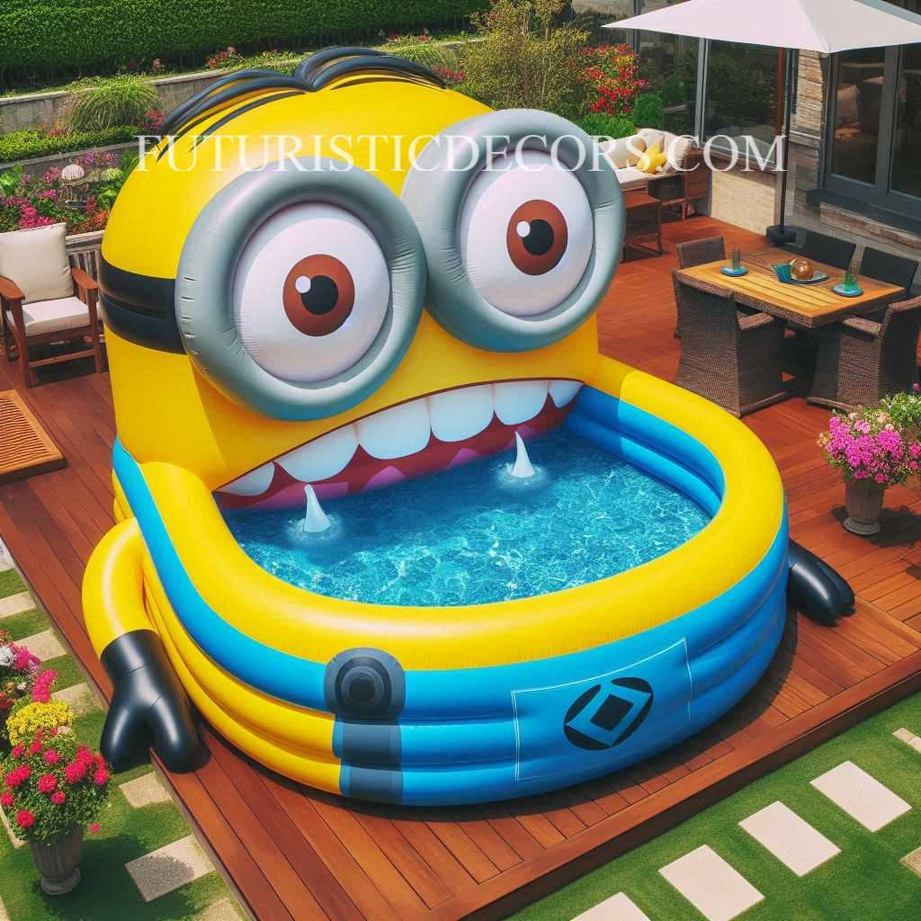 Minion Pools