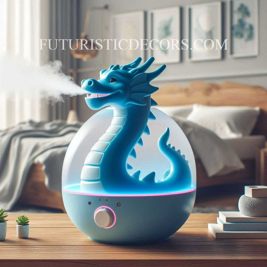 Dragon Humidifiers