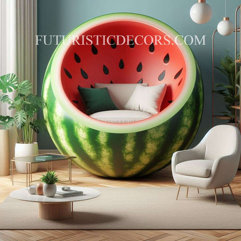 Fruit Chairs