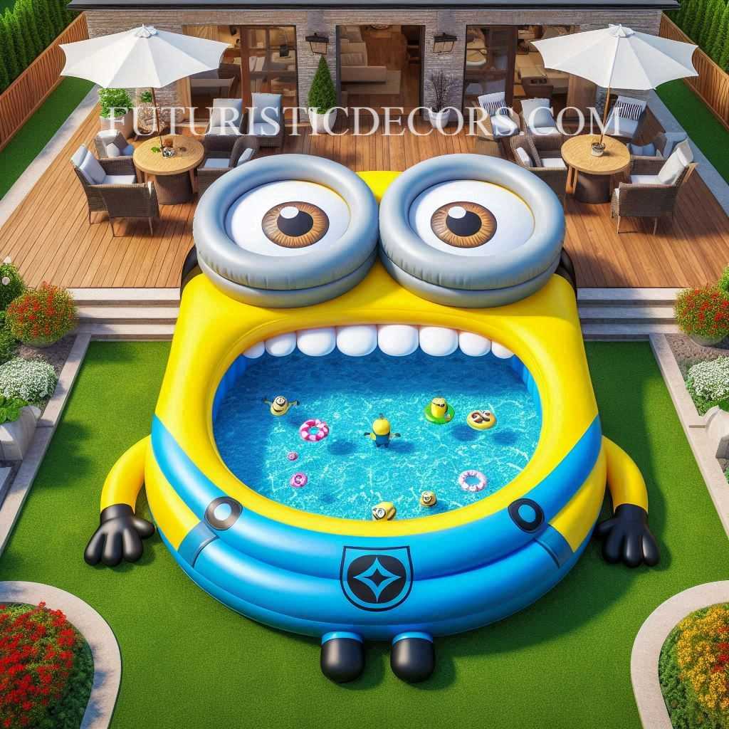 Minion Pools