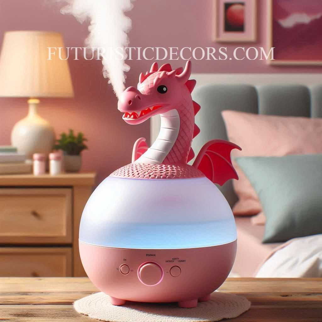 Dragon Humidifiers