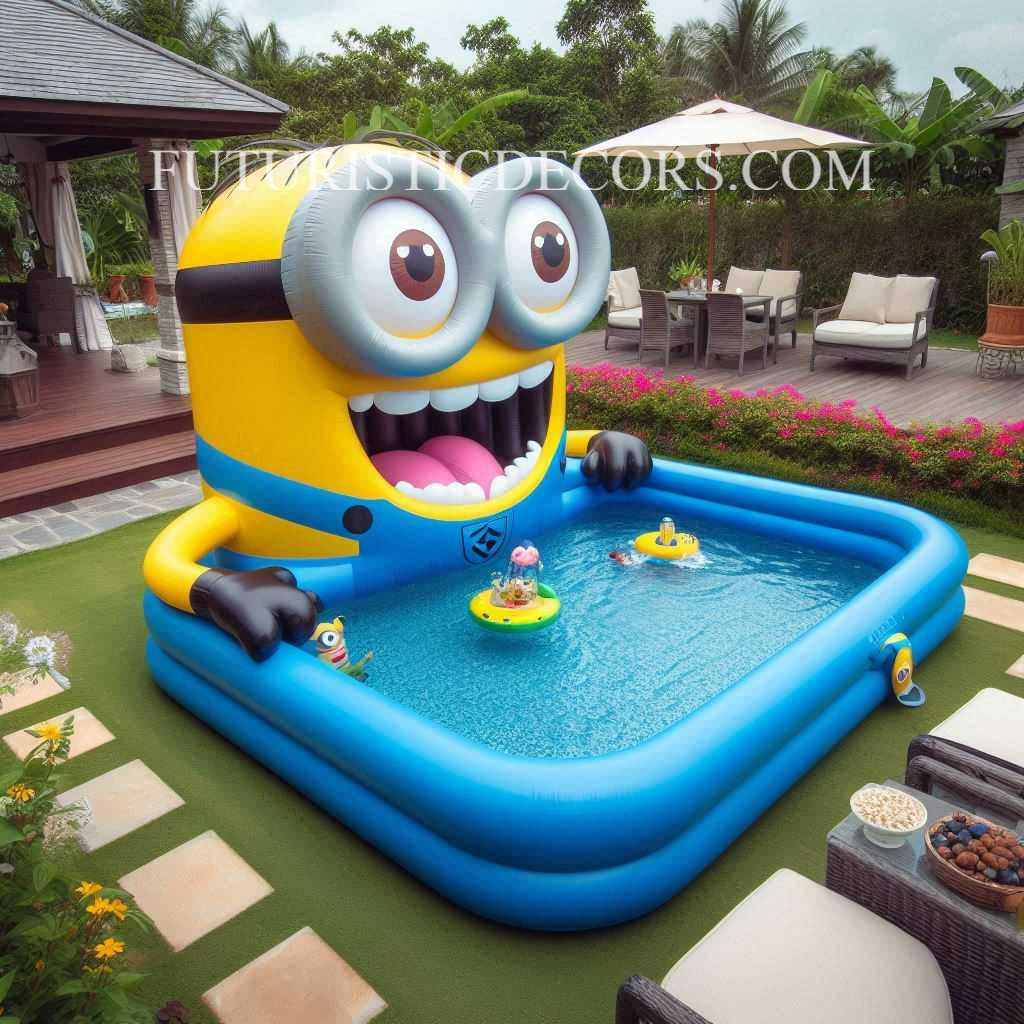 Minion Pools