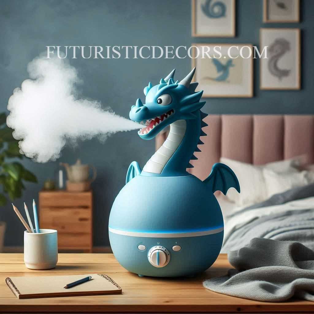 Dragon Humidifiers