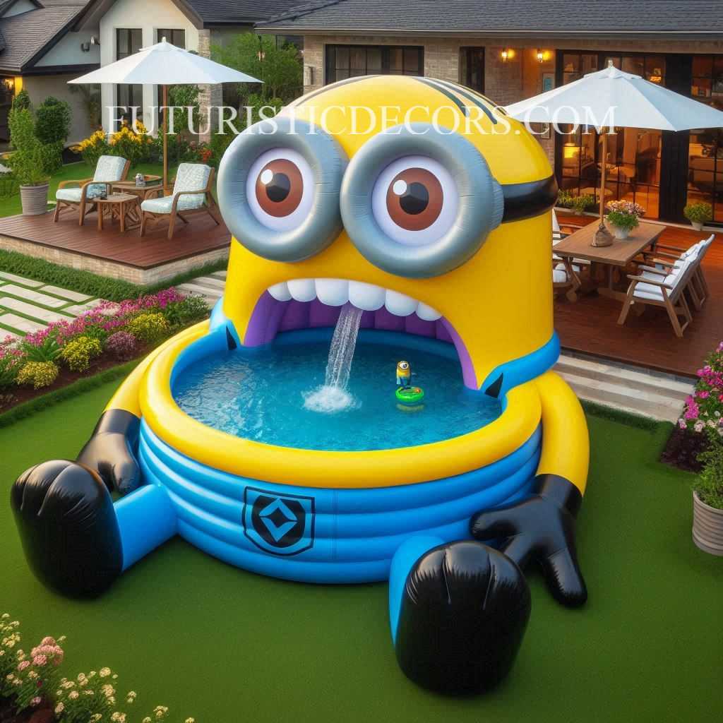 Minion Pools