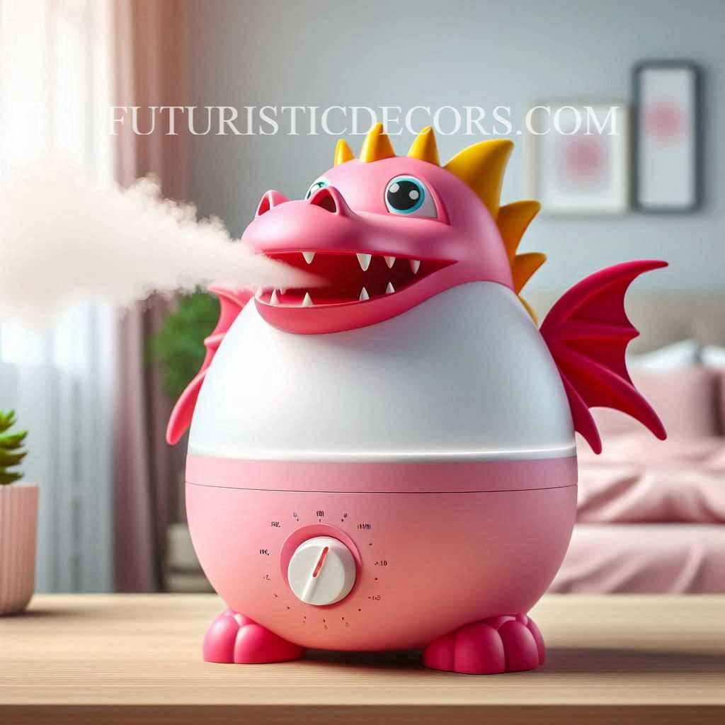 Dragon Humidifiers