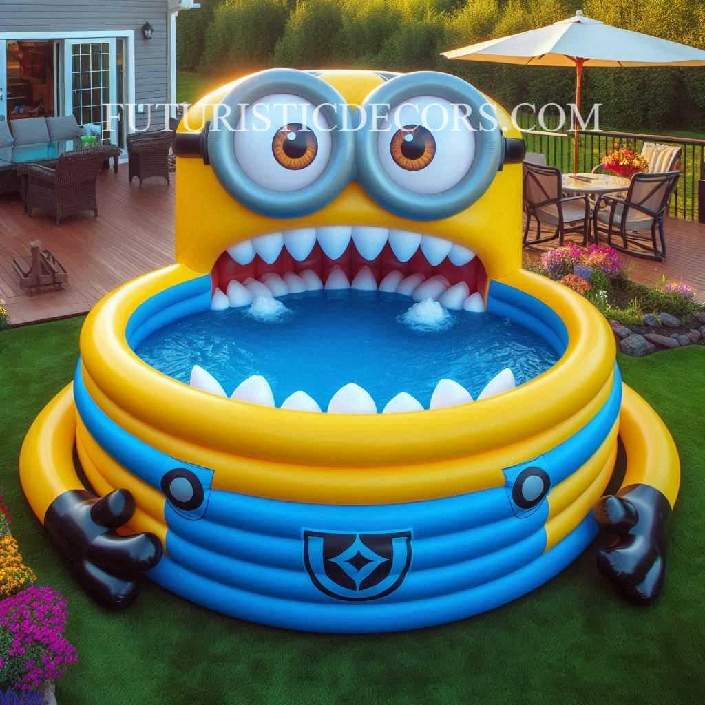 Minion Pools