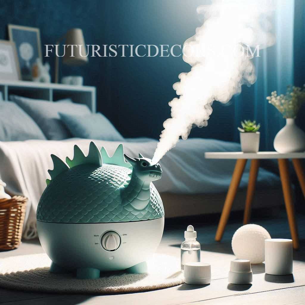 Dragon Humidifiers