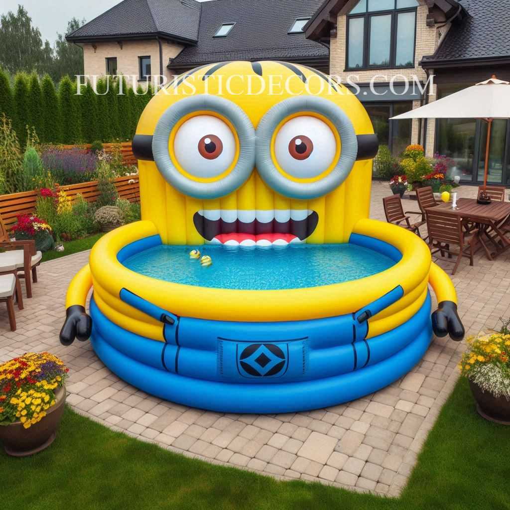 Minion Pools