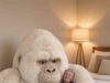 Hugging Gorilla Sofas: How to Choose the Right Size & Color? Hugging Gorilla Sofas