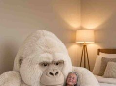 Hugging Gorilla Sofas: How to Choose the Right Size & Color? Hugging Gorilla Sofas