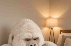 Hugging Gorilla Sofas: How to Choose the Right Size & Color? Hugging Gorilla Sofas