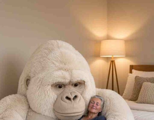 Hugging Gorilla Sofas: How to Choose the Right Size & Color? Hugging Gorilla Sofas