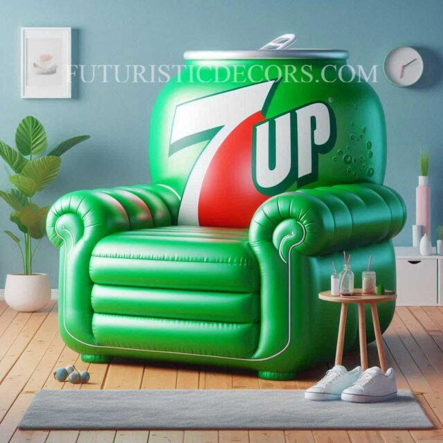 7up Recliner