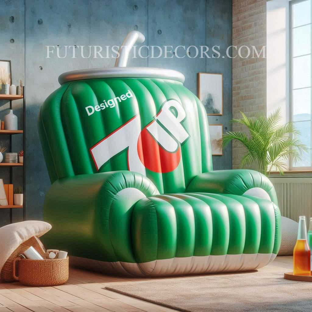 7up Recliner