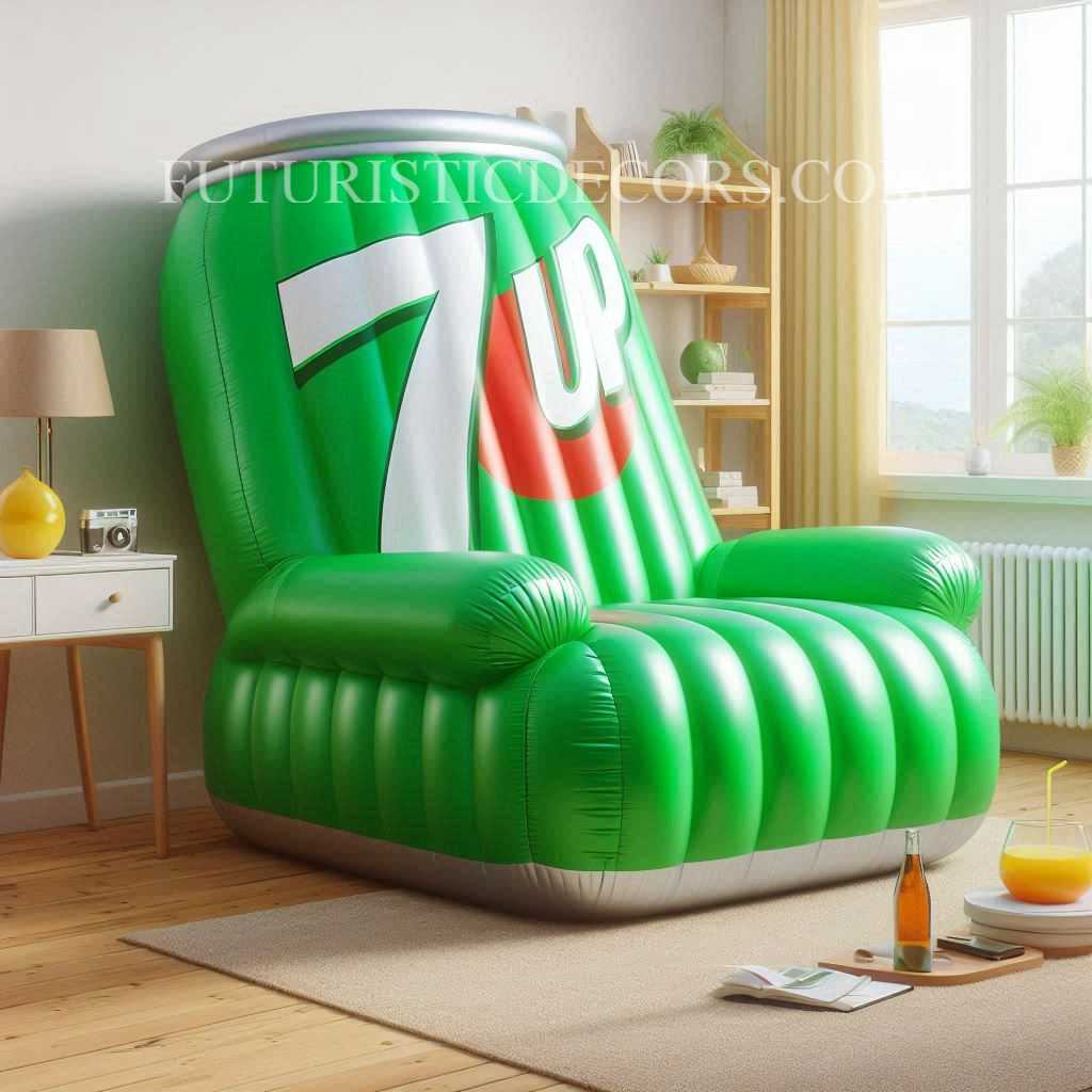 7up Recliner