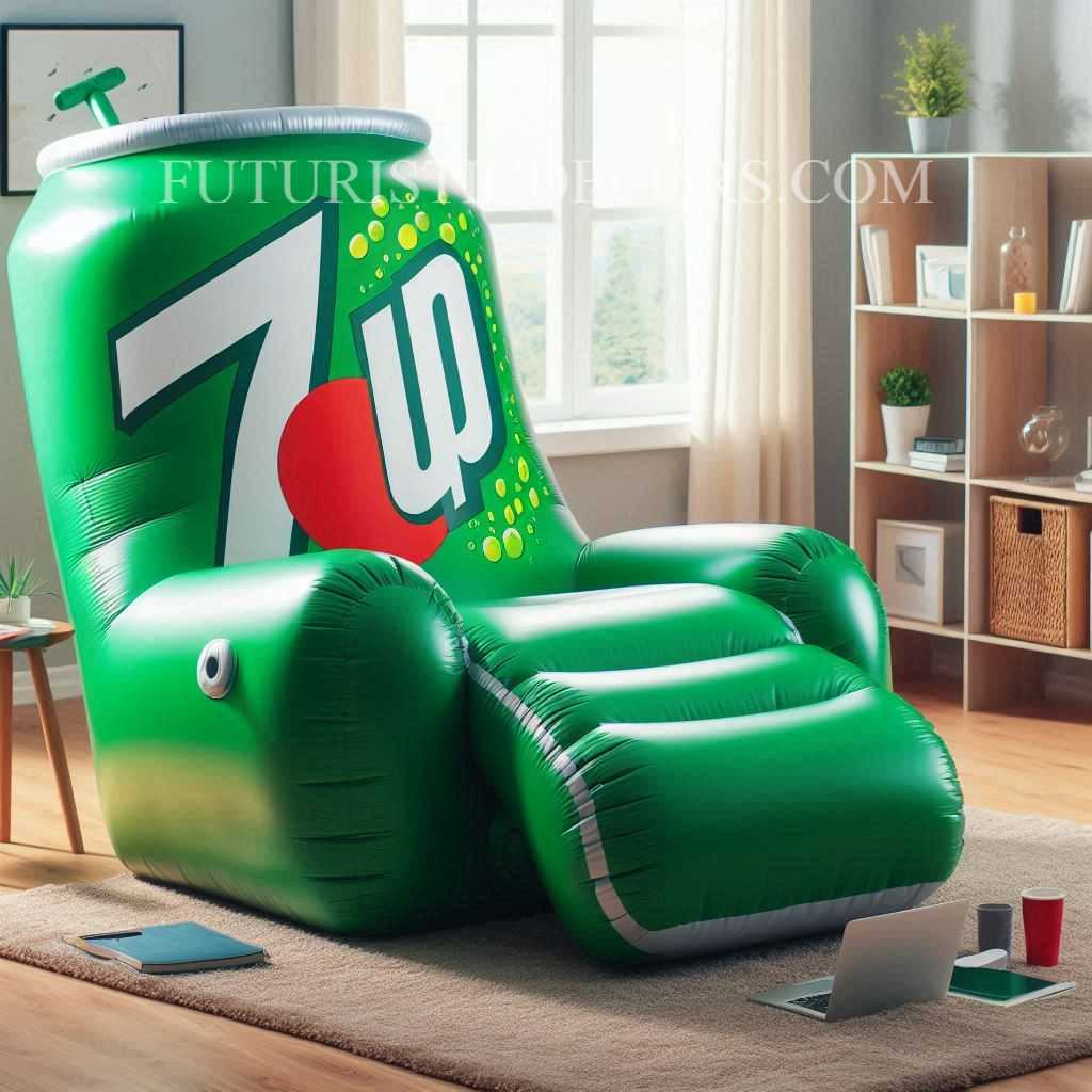 7up Recliner