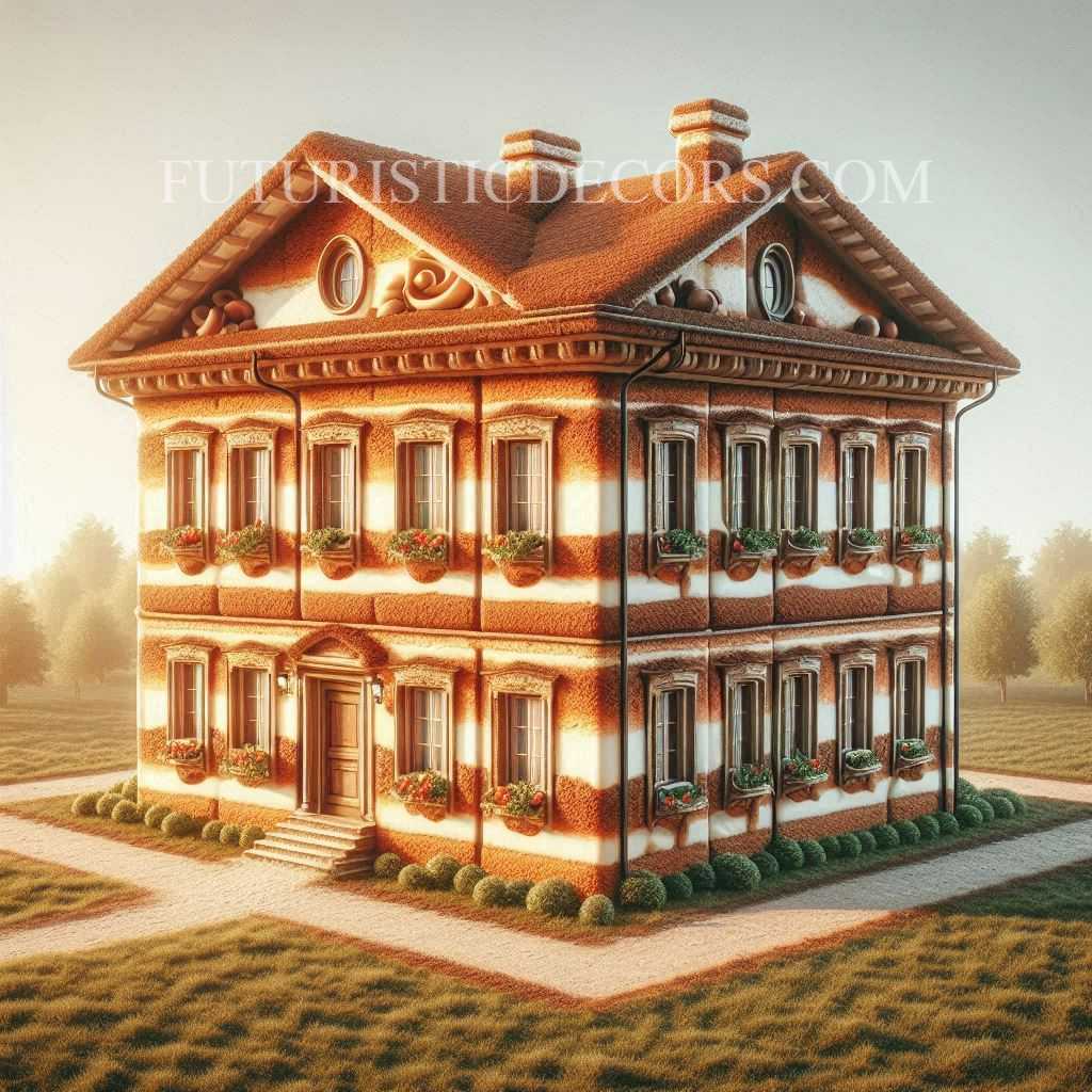 Tiramisu House