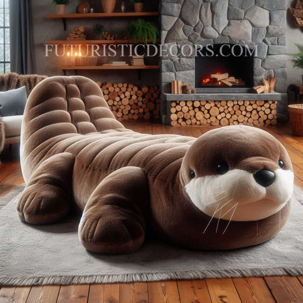 Animal Lounger