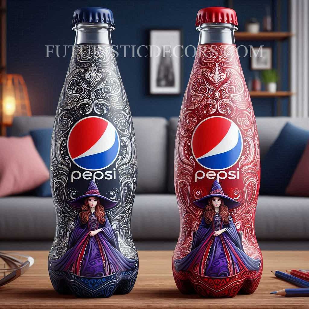 Pepsi Witch