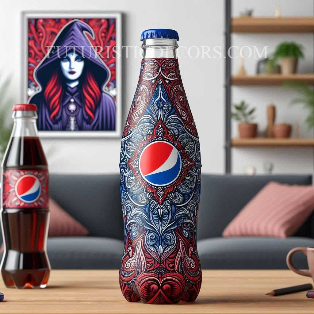 Pepsi Witch