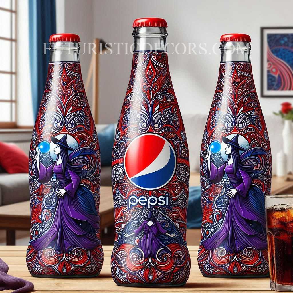 Pepsi Witch