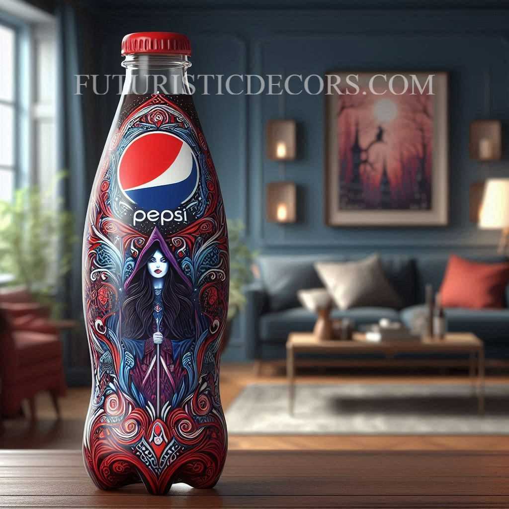 Pepsi Witch