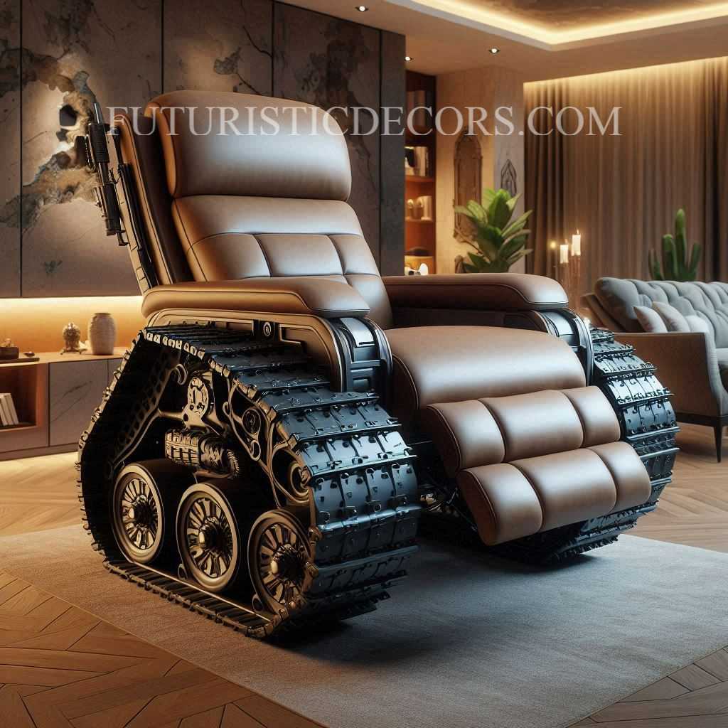 Tank Recliners