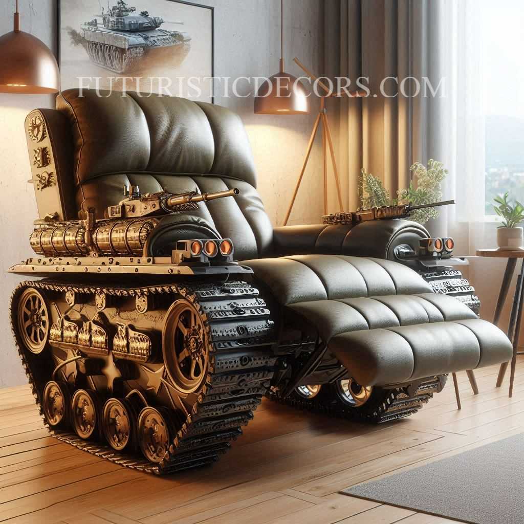 Tank Recliners