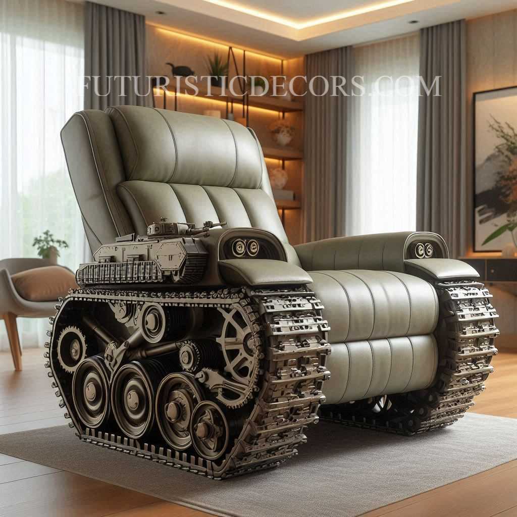 Tank Recliners