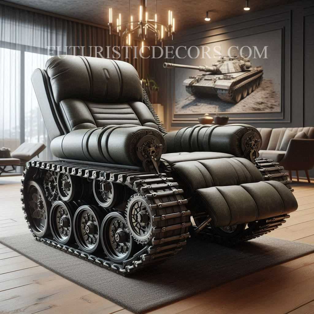 Tank Recliners