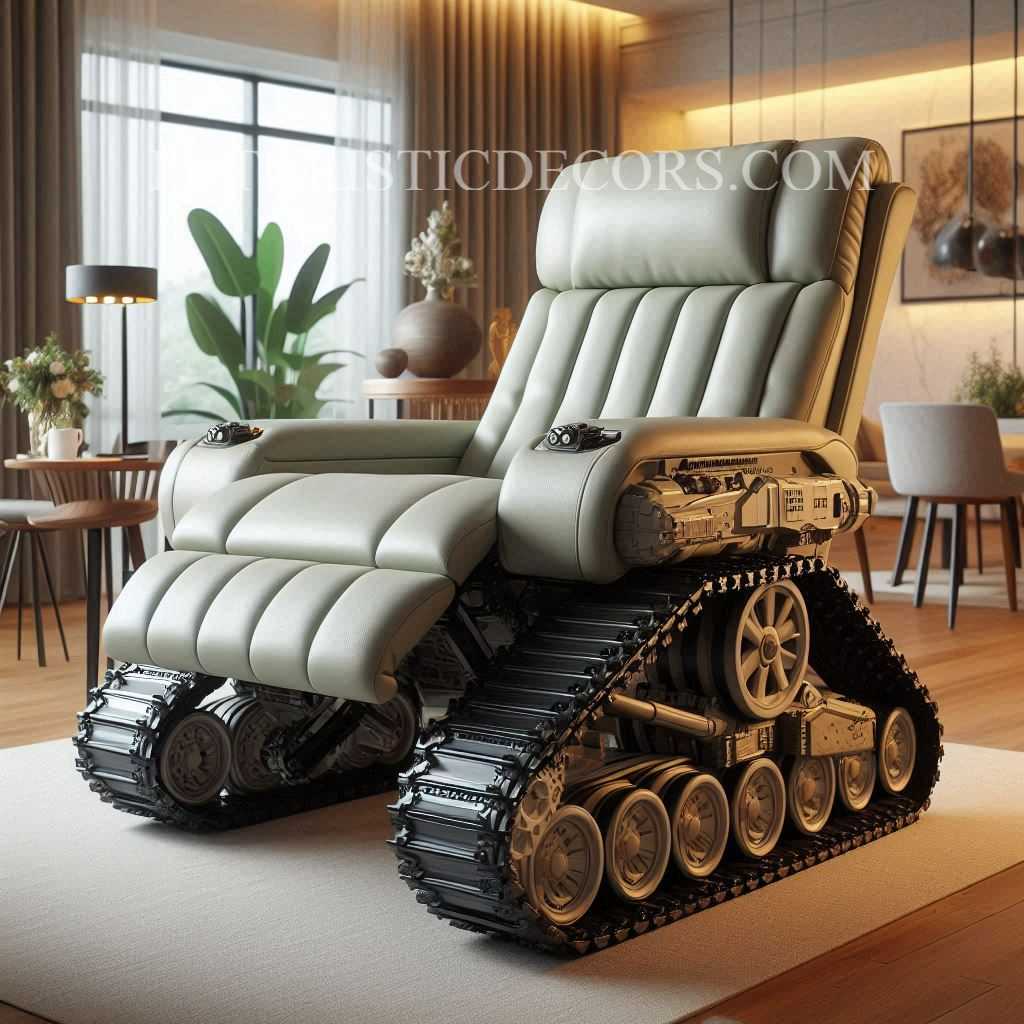 Tank Recliners