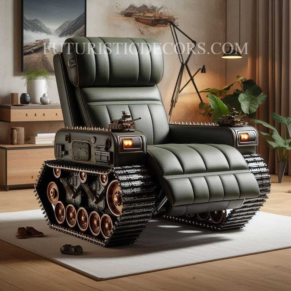 Tank Recliners