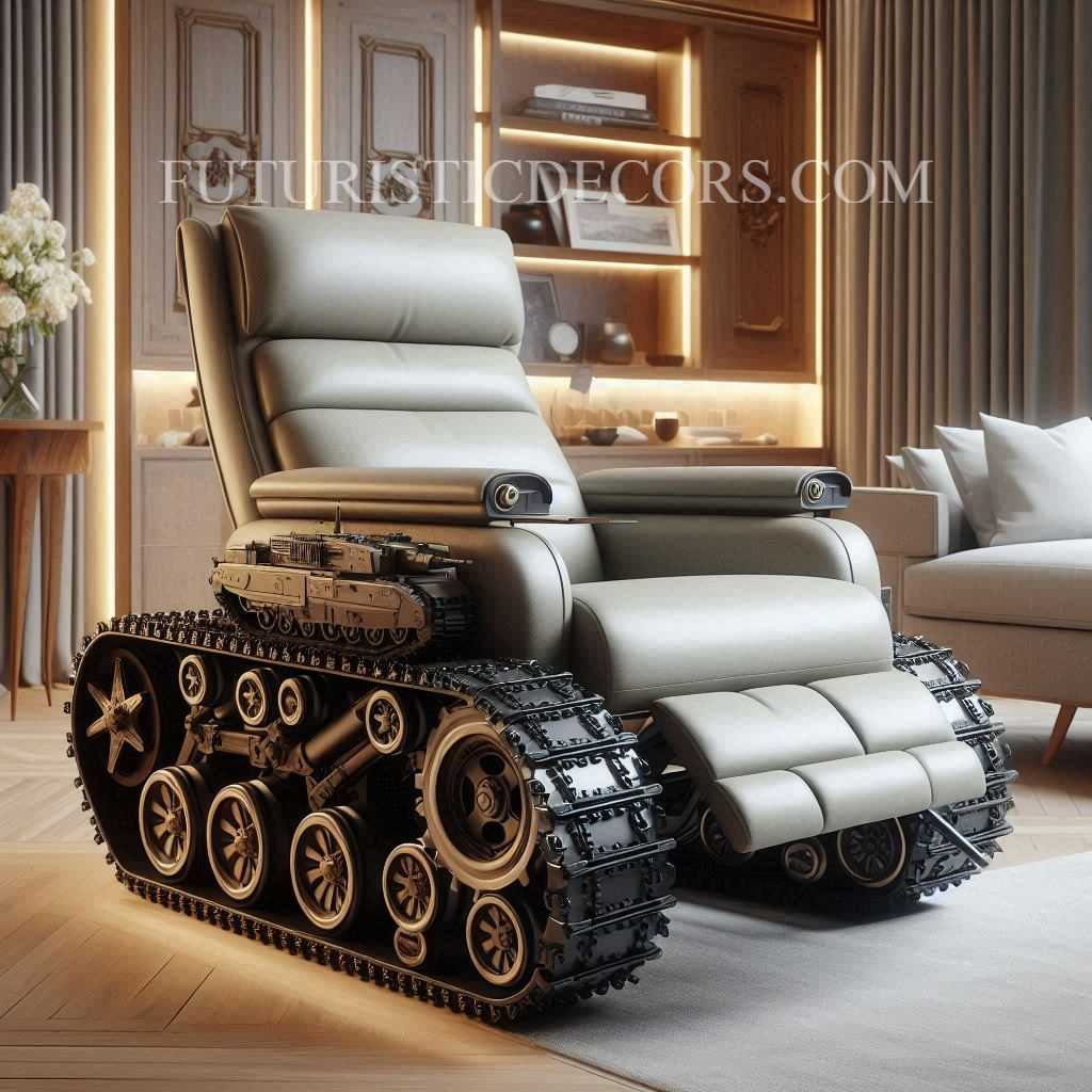 Tank Recliners